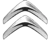 Citroën logo Citroën logo