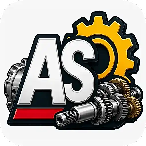 AKCA Şanzıman logo